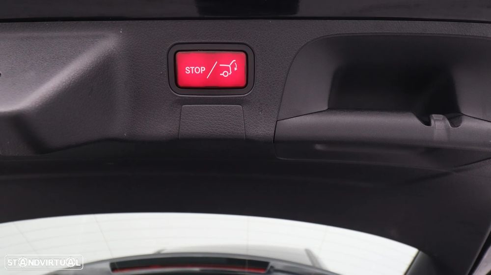 Mercedes-Benz CLA 180 d Shooting Brake Style Plus Aut. - 28