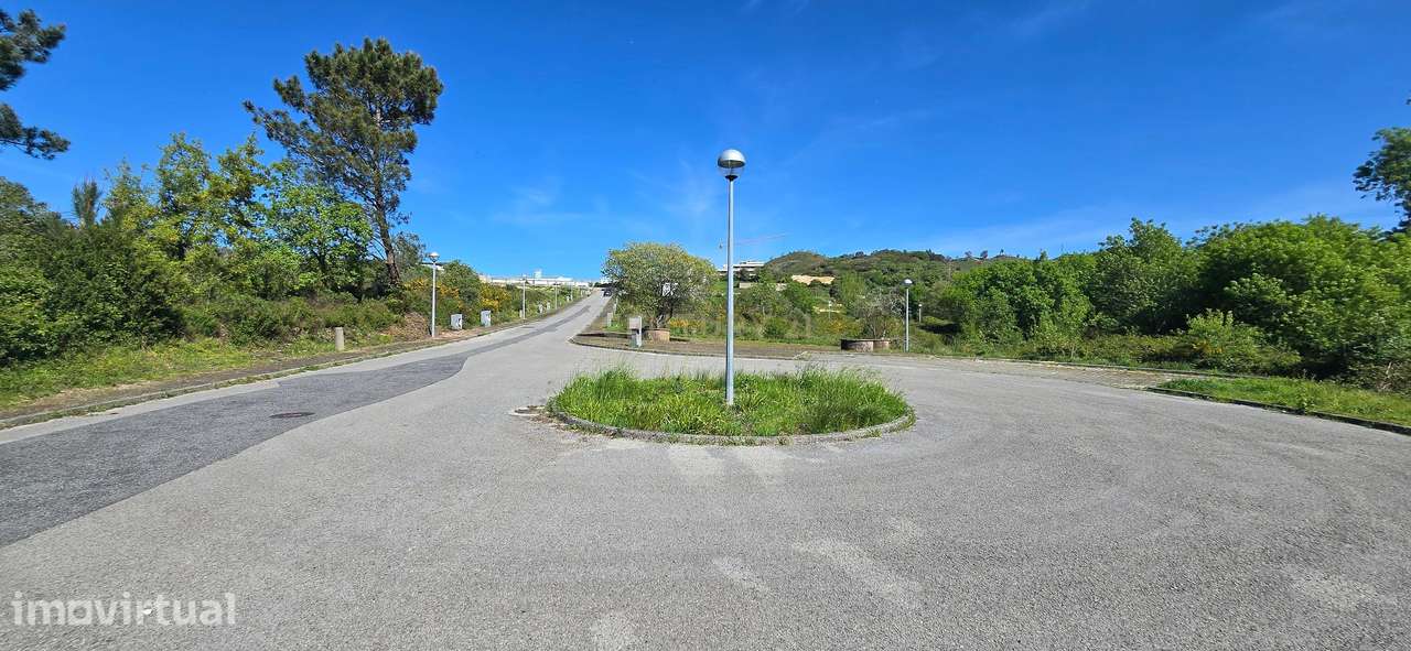 Terreno urbano para construção em Vale da Fonte – Malveira - Grande imagem: 2/5