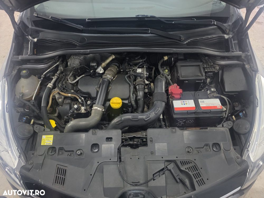 Renault Clio dCi Intens - 24