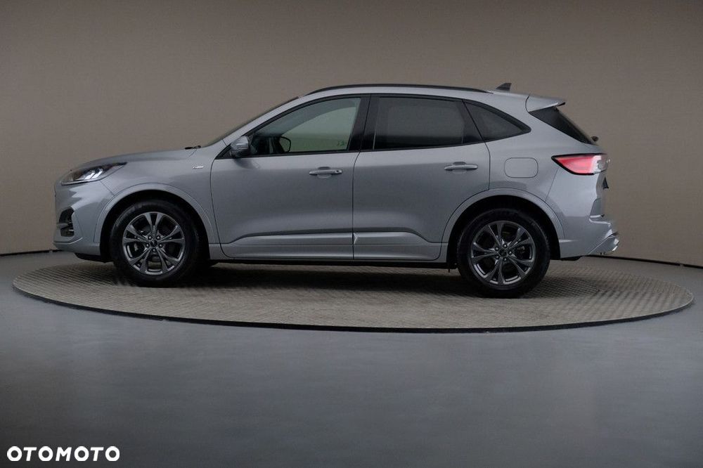 Ford Kuga 2.5 FHEV FWD ST-Line eCVT - 4