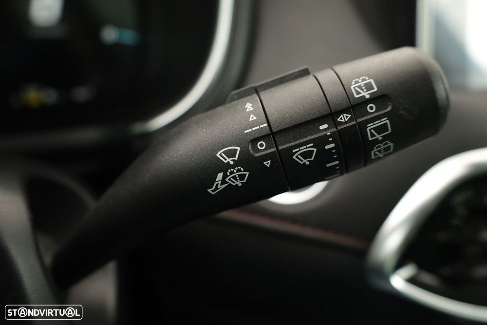MG EHS 1.5 T-GDI Plug-in Hybrid Luxury - 19
