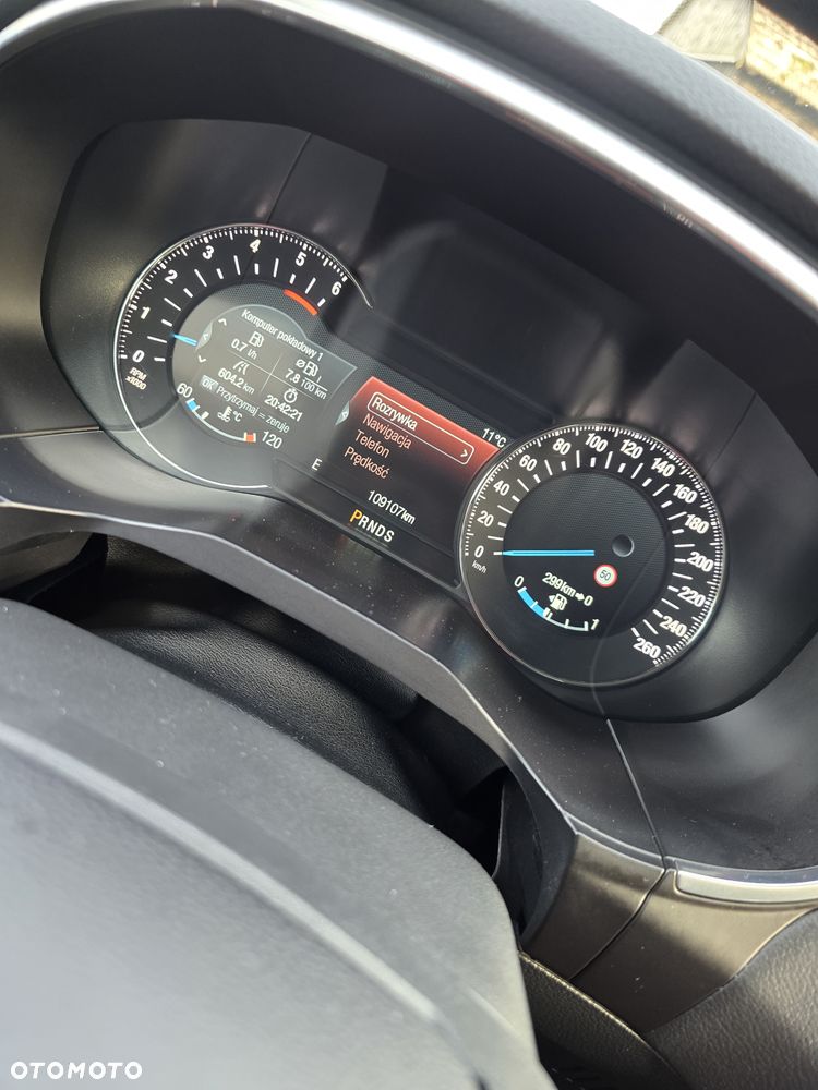 Ford Galaxy 2.0 TDCi Titanium PowerShift - 26