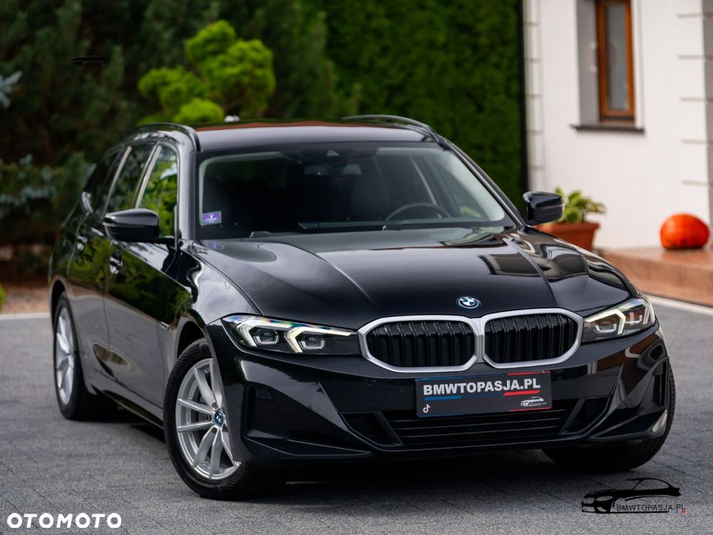 BMW Seria 3 - 20