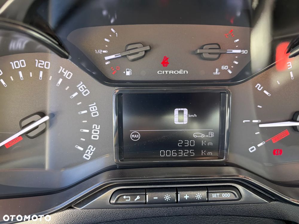 Citroën C3 1.2 PureTech Max - 10