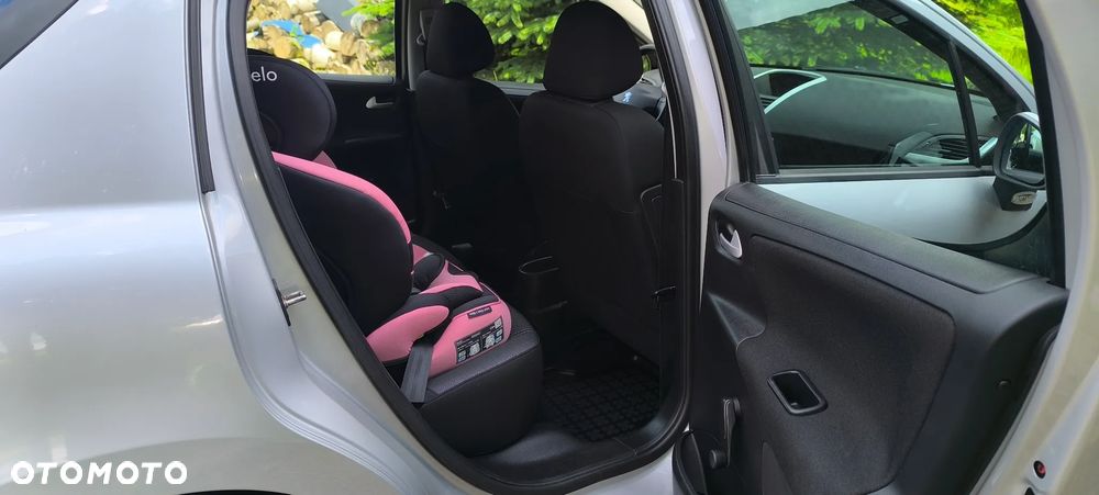 Peugeot 207 1.4 16V Trendy nICE - 35