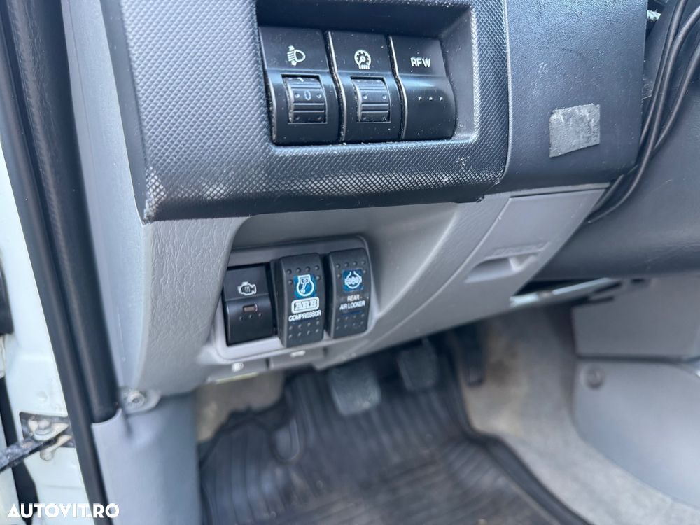 Mazda BT-50 XL-Cab Topland - 10