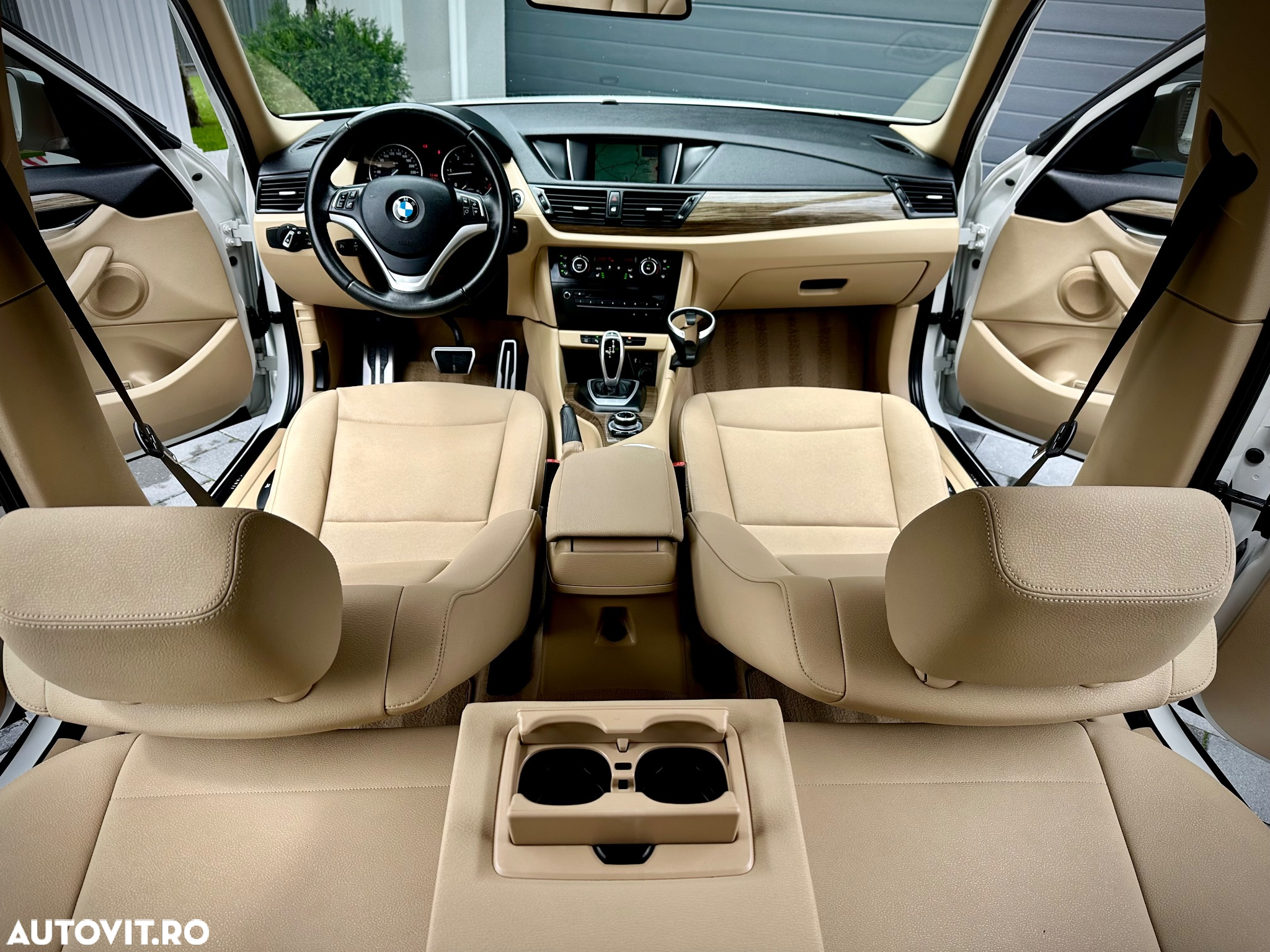 BMW X1 - 5