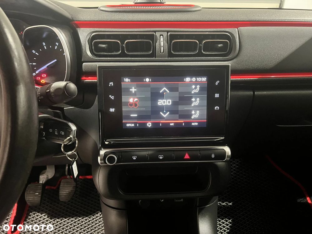 Citroën C3 1.2 PureTech Shine S&S - 15
