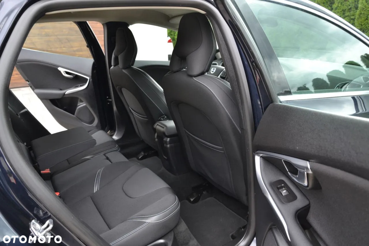 Volvo V40 D2 Drive-E Summum - 18