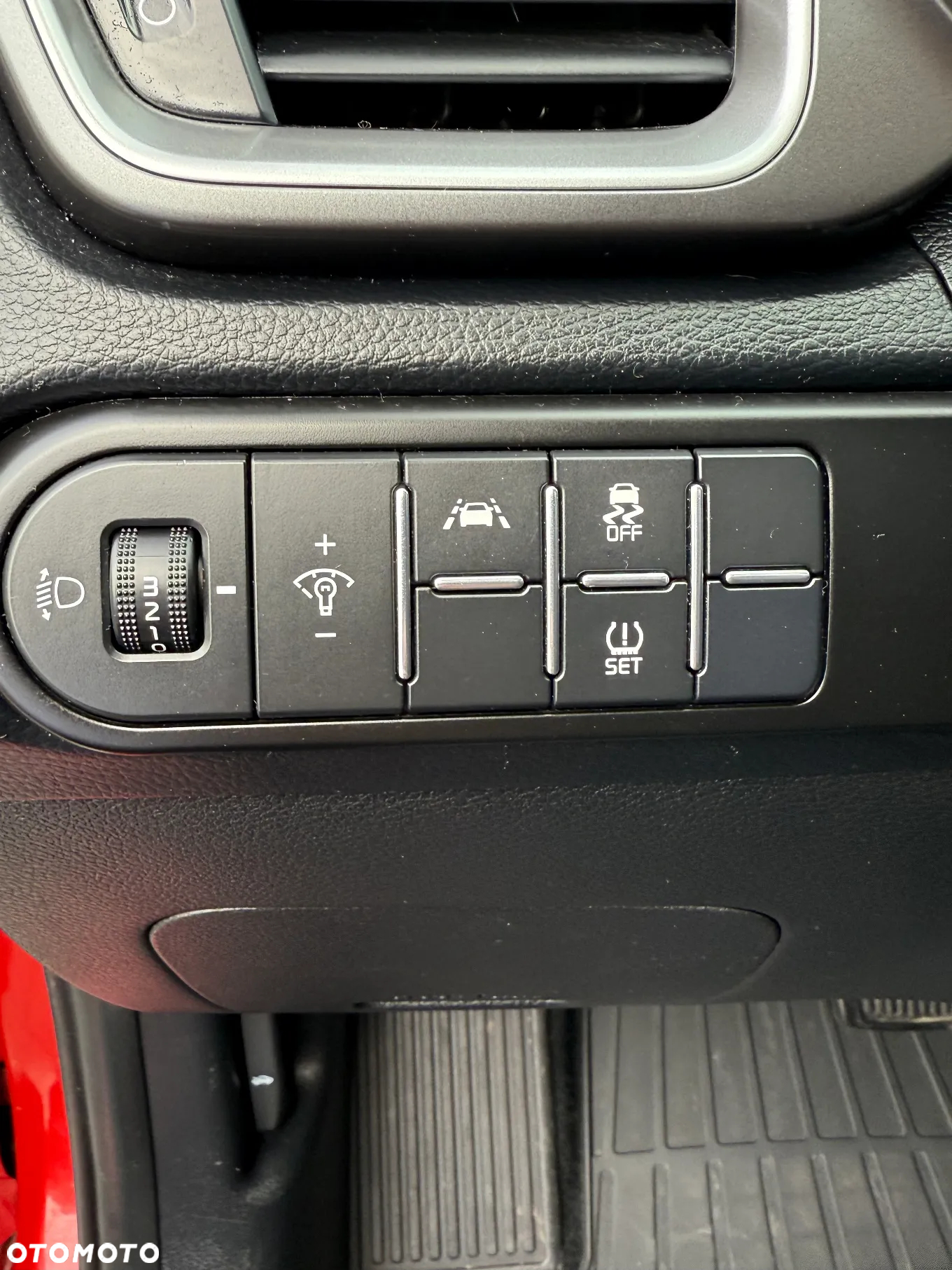 Kia Ceed 1.4 T-GDI M DCT - 9