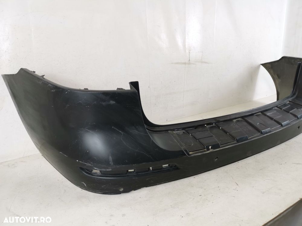 Bara Spate Mercedes-Benz ML W166 2011 2012 2013 2014 2015 Originala - 3