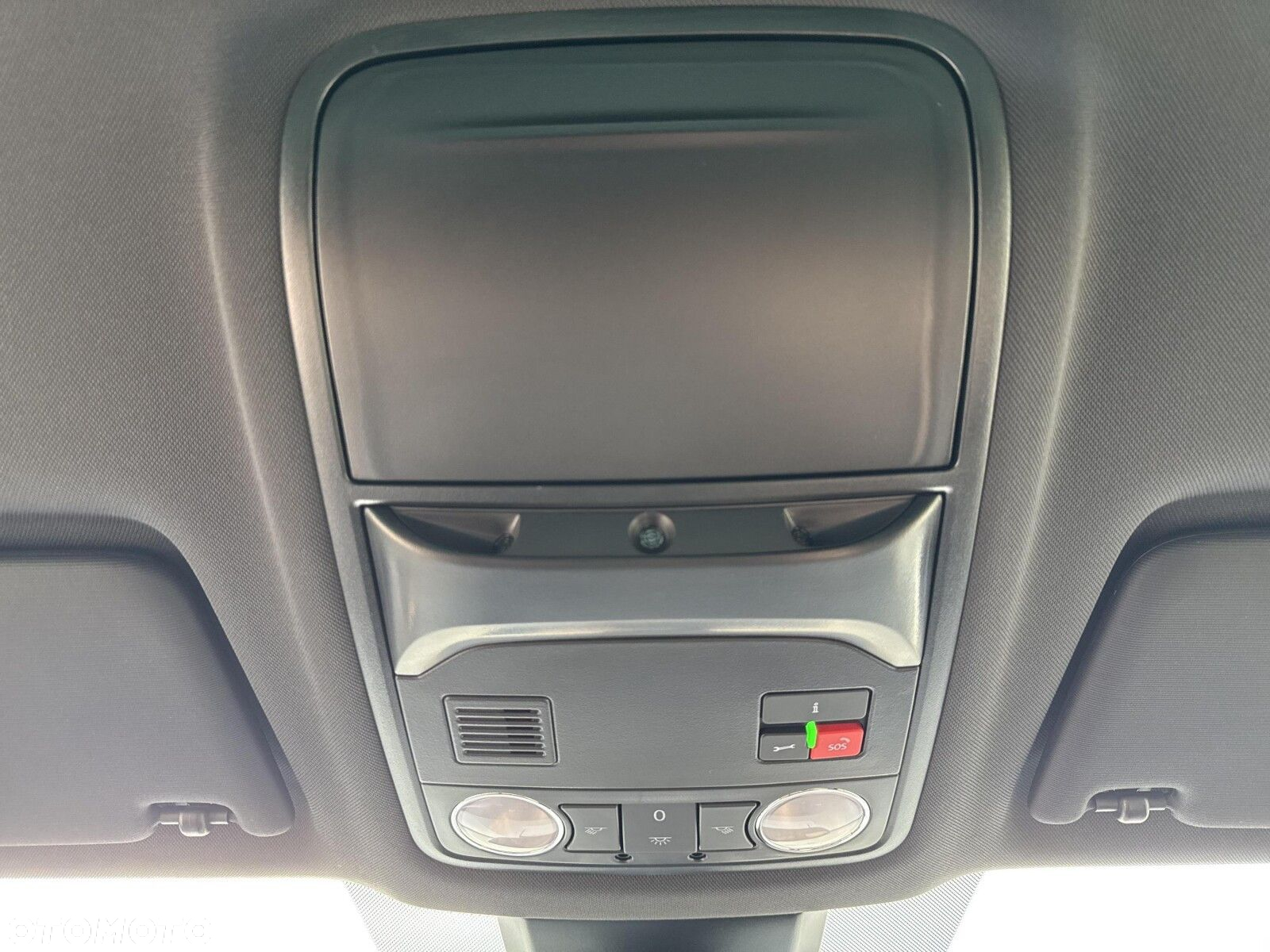 Skoda Karoq 1.5 TSI ACT Sportline DSG - 16