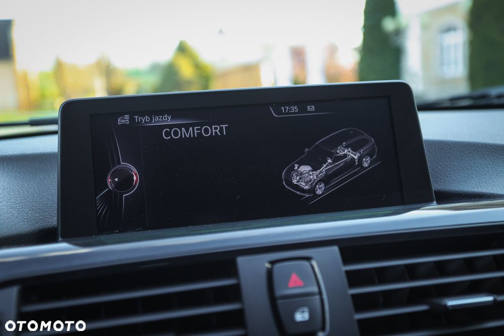 BMW Seria 3 320d Blue Performance Luxury Line - 36