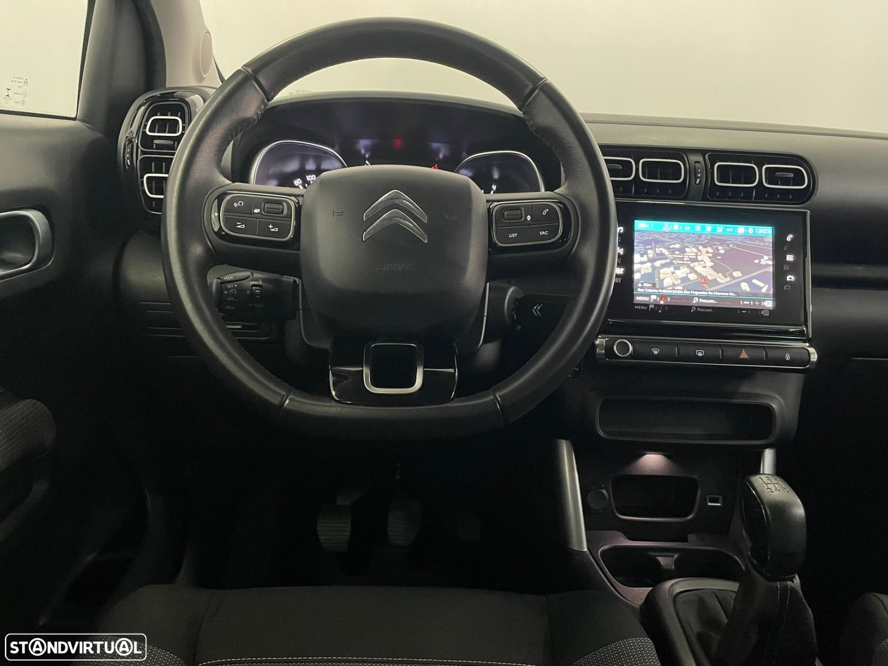 Citroën C3 Aircross 1.2 PureTech Shine - 29