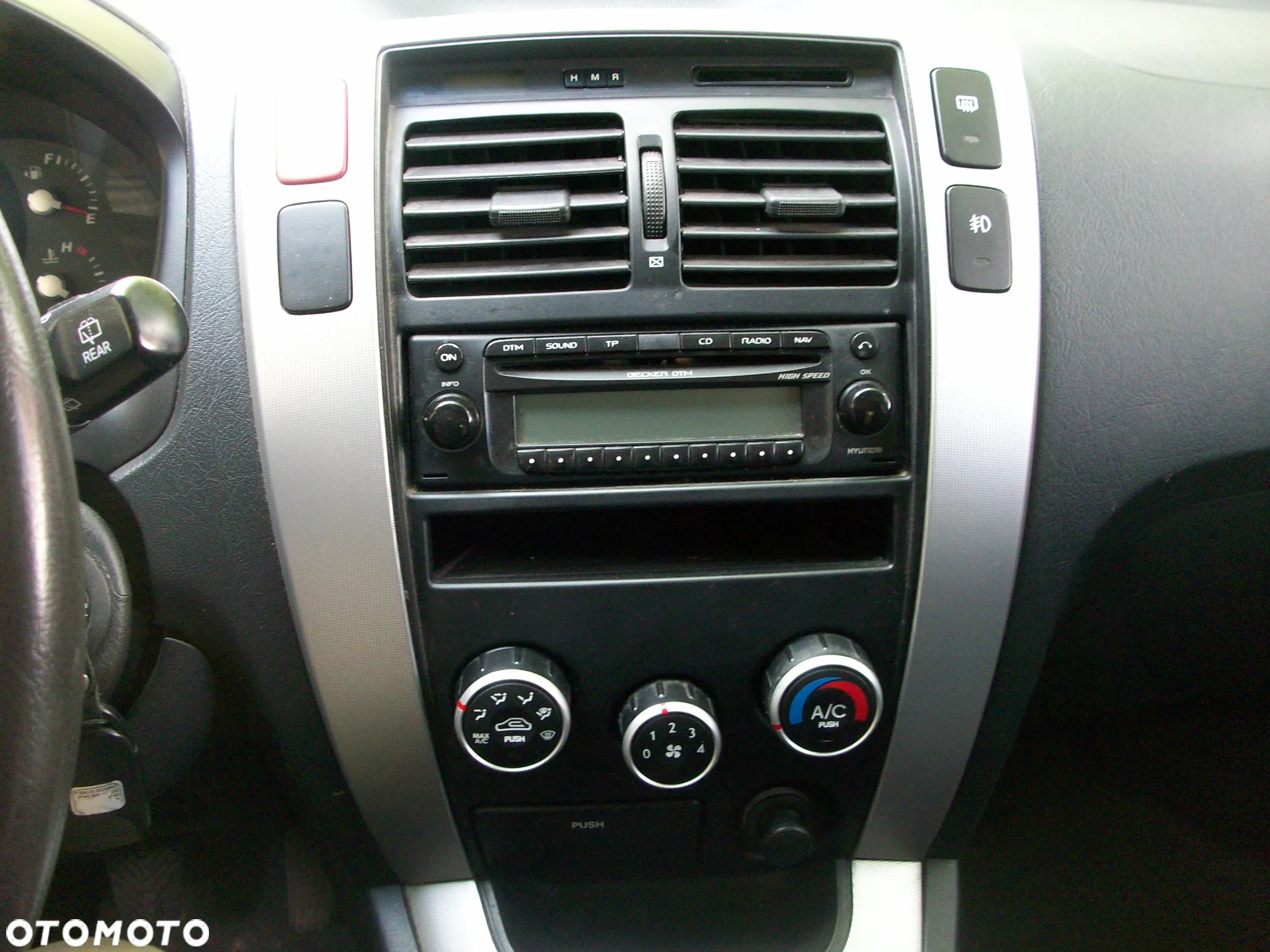 Hyundai Tucson 2.0 2WD Edition Plus - 21