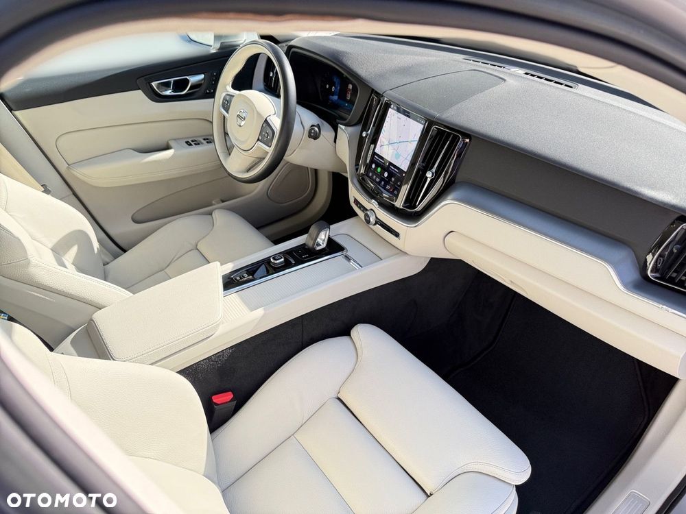 Volvo XC 60 - 27