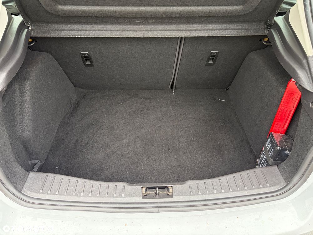 Ford Focus 1.0 EcoBoost Start-Stopp-System SYNC Edition - 14