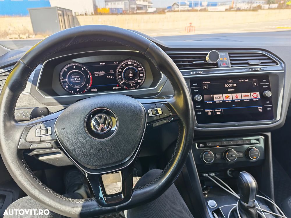 Volkswagen Tiguan 2.0 TDI 4Mot DSG Highline - 3