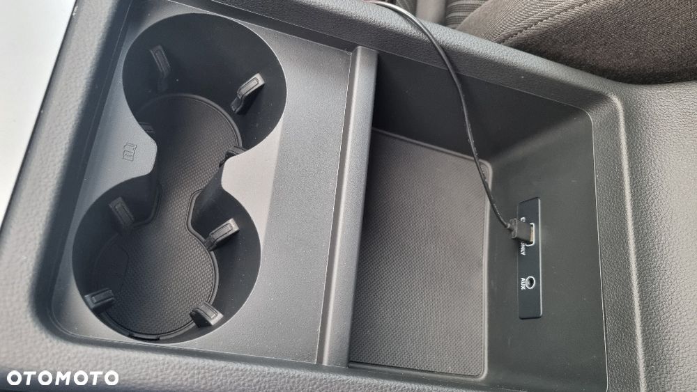Audi Q5 35 TDI Quattro S tronic - 23