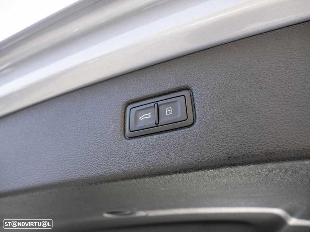 Audi Q7 3.0 TDI e-tron quattro tiptronic — fotografia 18