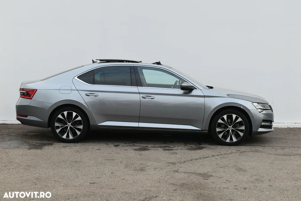 Skoda Superb 1.4 TSI PHEV Style - 8