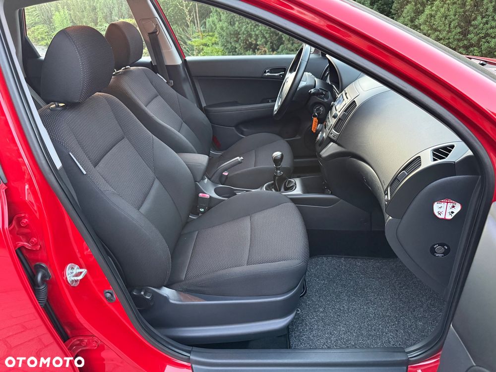 Hyundai i30 1.4 Blue Comfort - 7