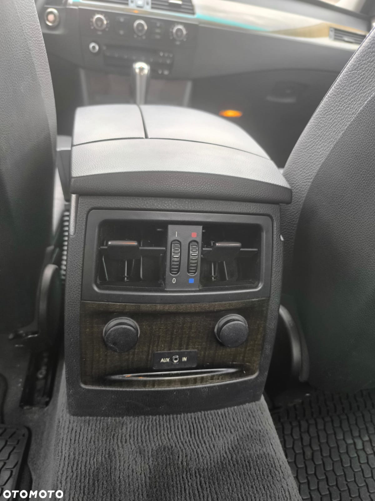 BMW Seria 5 - 16