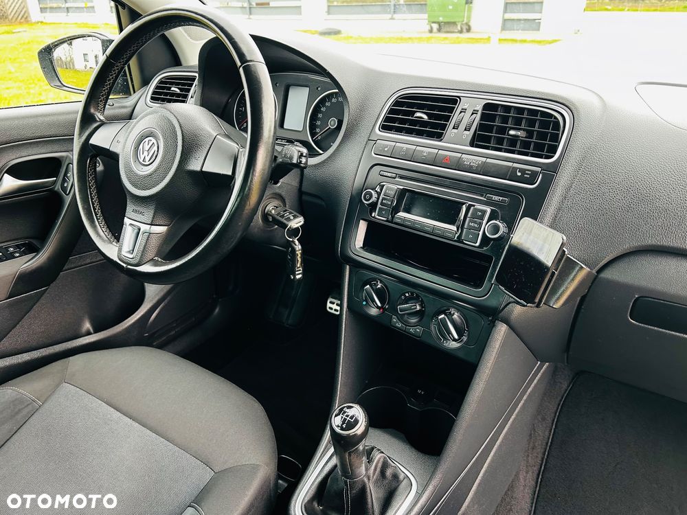 Volkswagen Polo 1.6 TDI Style - 19