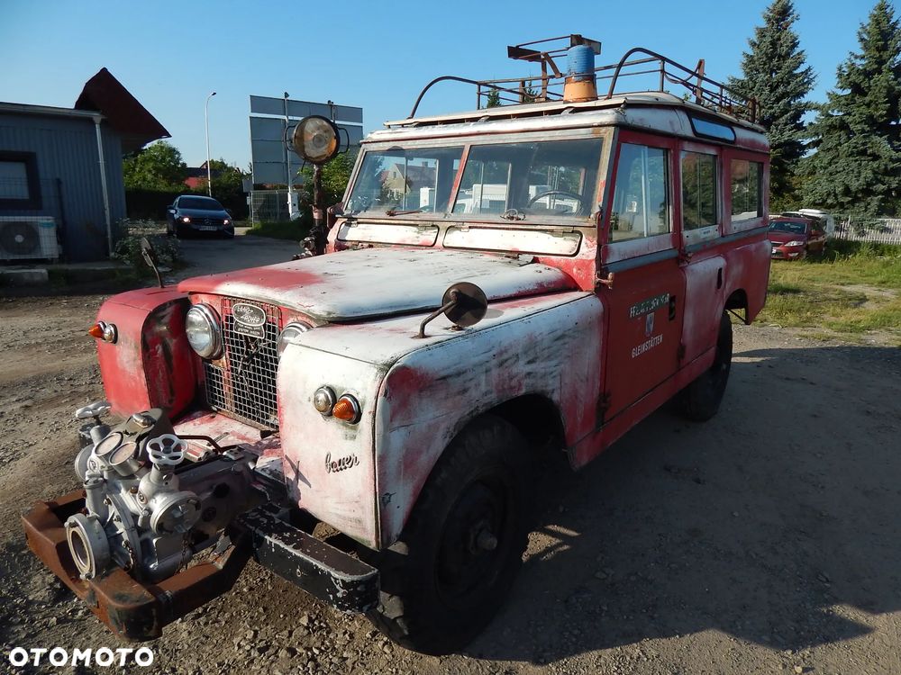 Land Rover Defender - 3