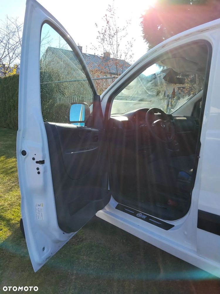 Fiat Scudo - 9