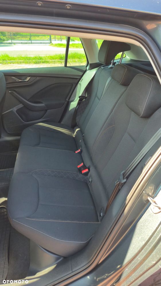 Skoda Scala 1.6 TDI SCR Ambition - 9