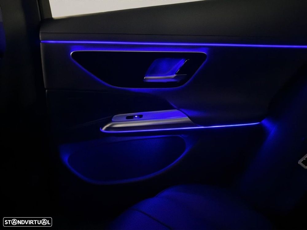 Mercedes-Benz E 220 d - 15