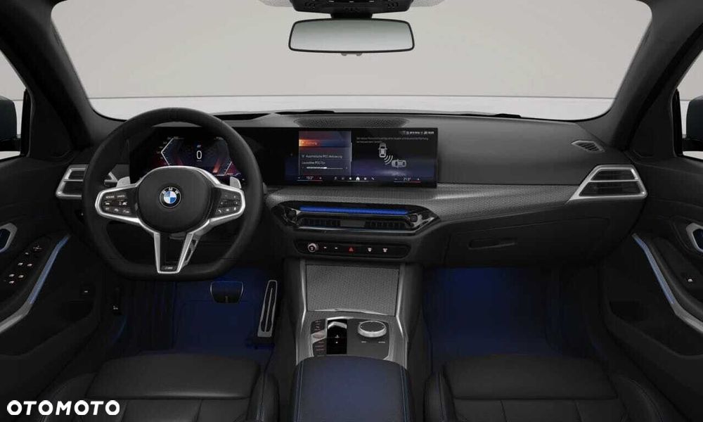 BMW Seria 3 330i xDrive M Sport sport - 10