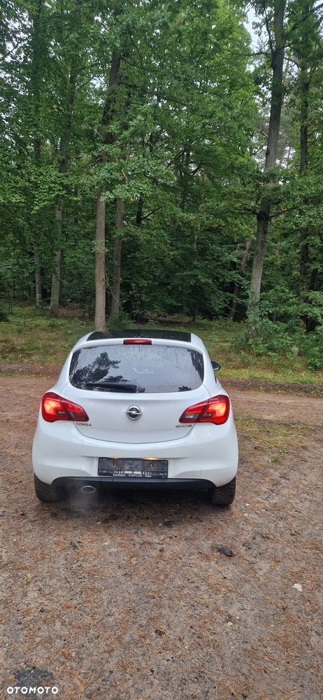 Opel Corsa 1.0 T Enjoy EcoFLEX S&S - 8