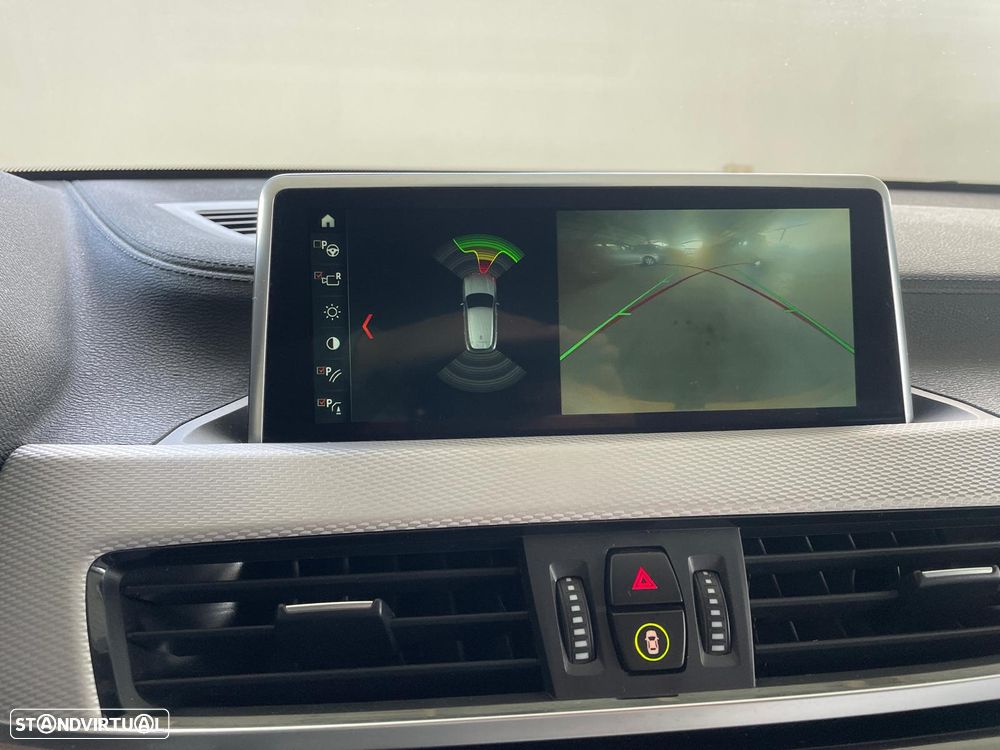 BMW X2 sDrive18d Aut. M Sport X - 14