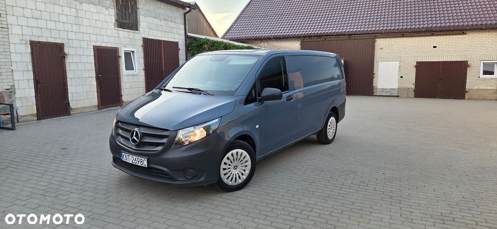 Mercedes-Benz Vito ACTIVITY - 1
