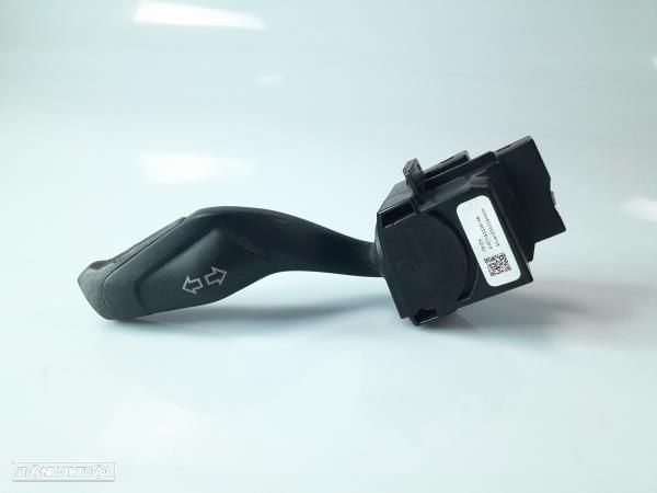 Comutador / Manete (Luzes/Piscas/Escovas/Fita) Ford C-Max Ii (Dxa/Cb7,