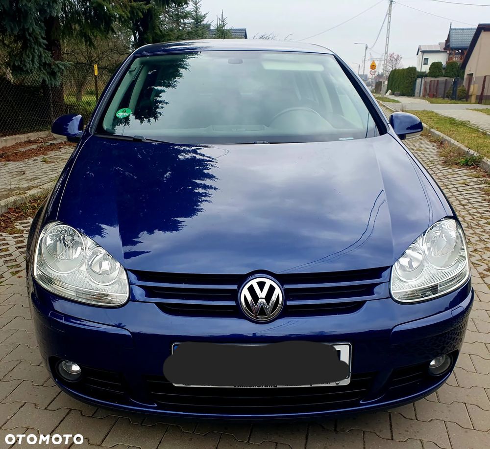 Volkswagen Golf - 23