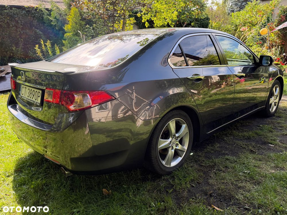 Honda Accord 2.0 S - 3
