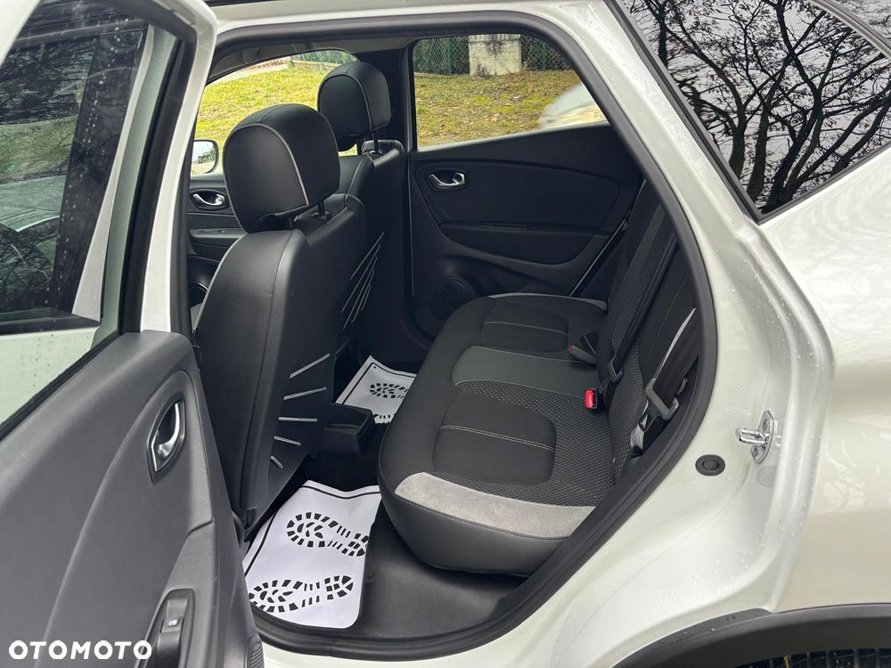 Renault Captur ENERGY TCe 120 Bose Edition - 11