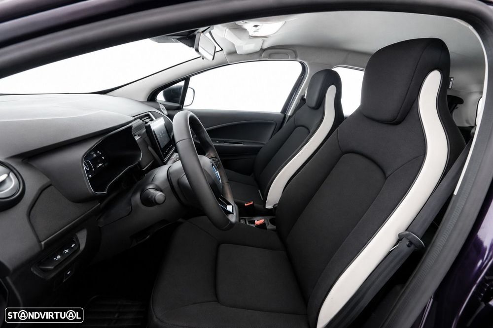 Renault Zoe (c/ Bateria) E-Tech EV40 Equilibre - 19