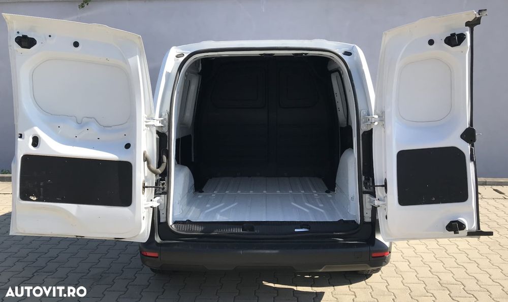Renault Kangoo ENERGY dCi 75 FAP START - 39