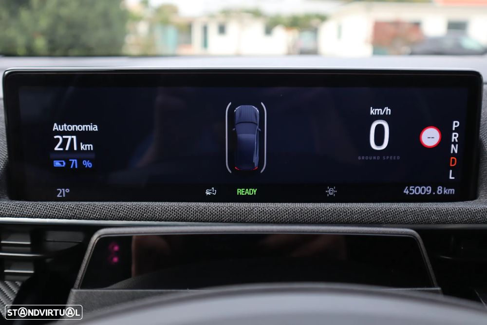 Ford Mustang Mach-E Premium AWD - 38