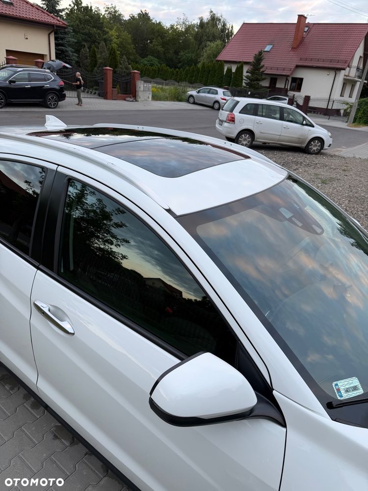 Honda HR-V 1.5 Executive (ADAS) - 8