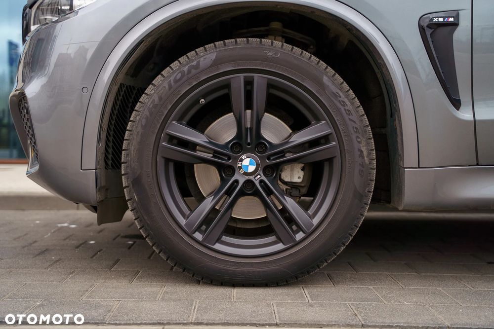 BMW X5 - 23