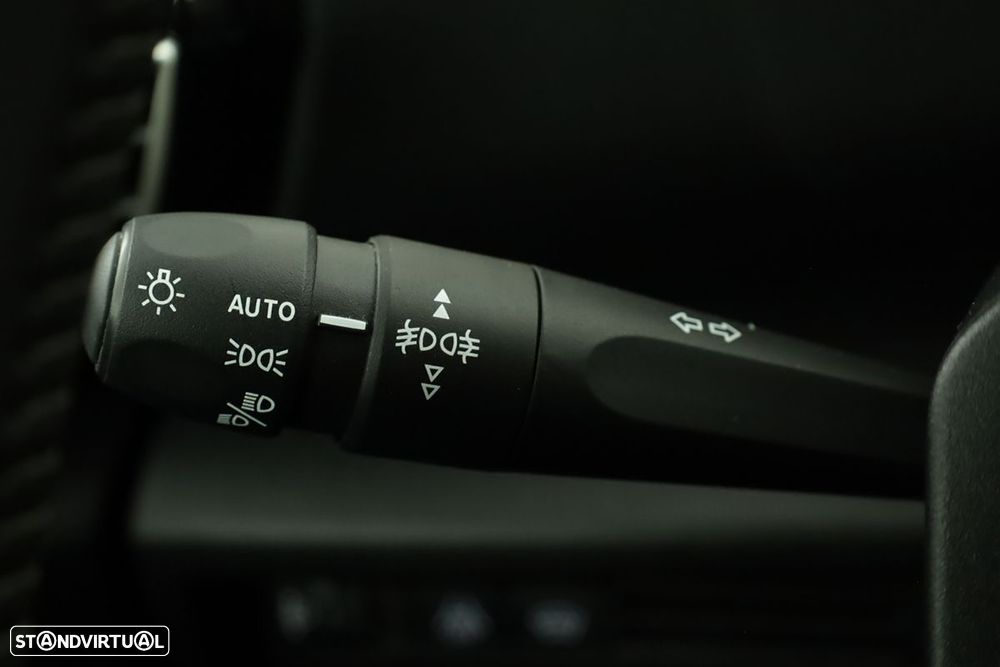 Citroën C4 1.2 PureTech Plus EAT8 - 16