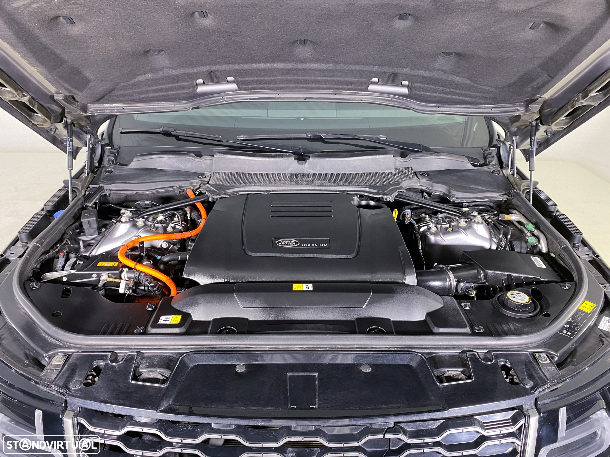 Land Rover Range Rover Sport 2.0 Si4 PHEV SE - 28