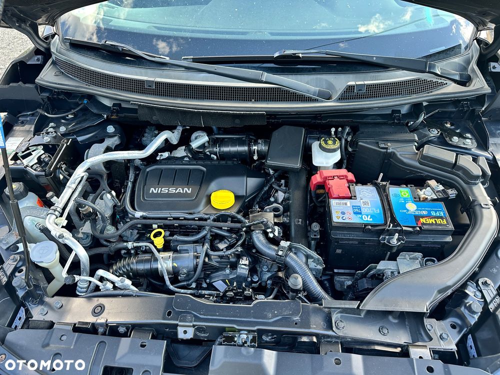 Nissan Qashqai 1.6 dCi Xtronic 360 - 15