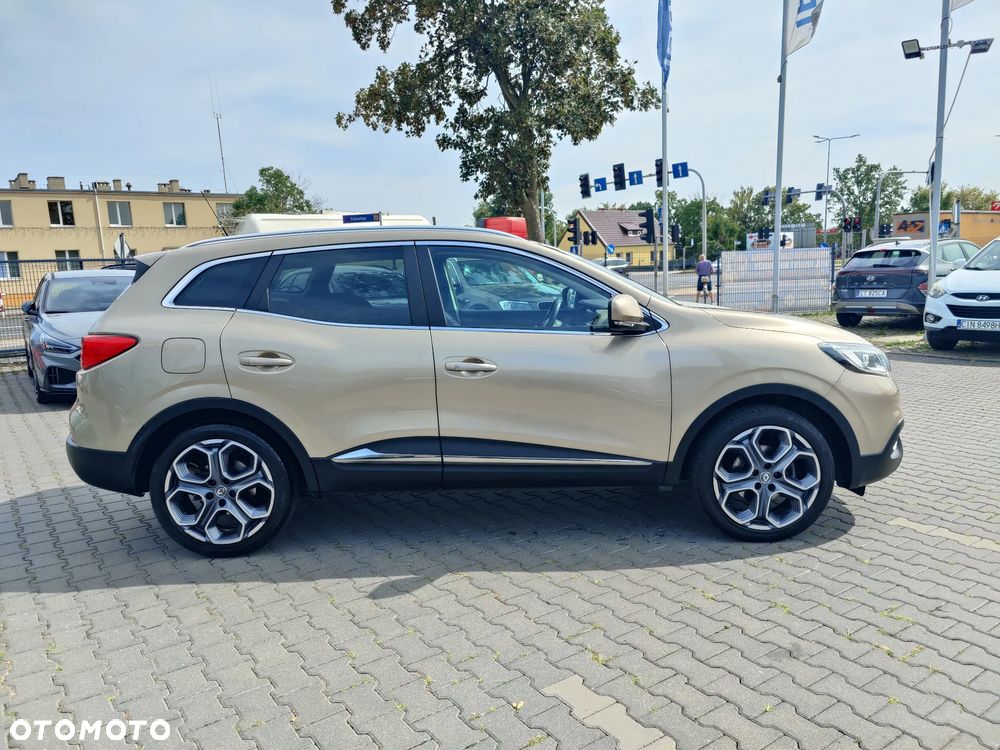 Renault Kadjar Energy dCi 110 Experience - 7