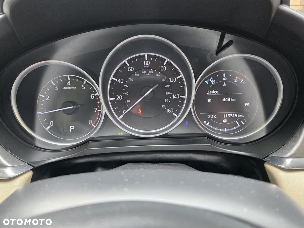 Mazda 6 - 15